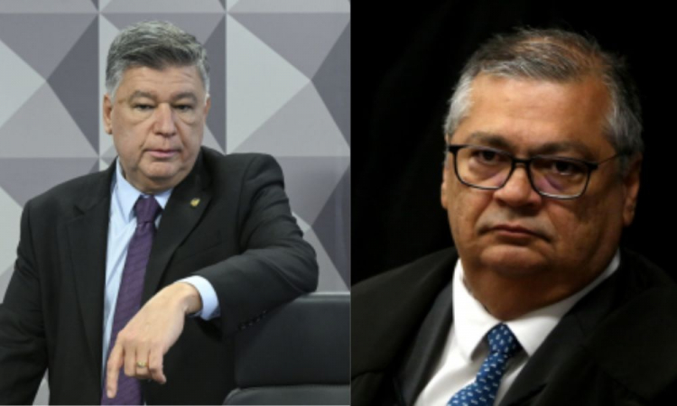 Flávio Dino anula votação da CPMI do INSS e decisão do STF provoca forte debate jurídico e político
