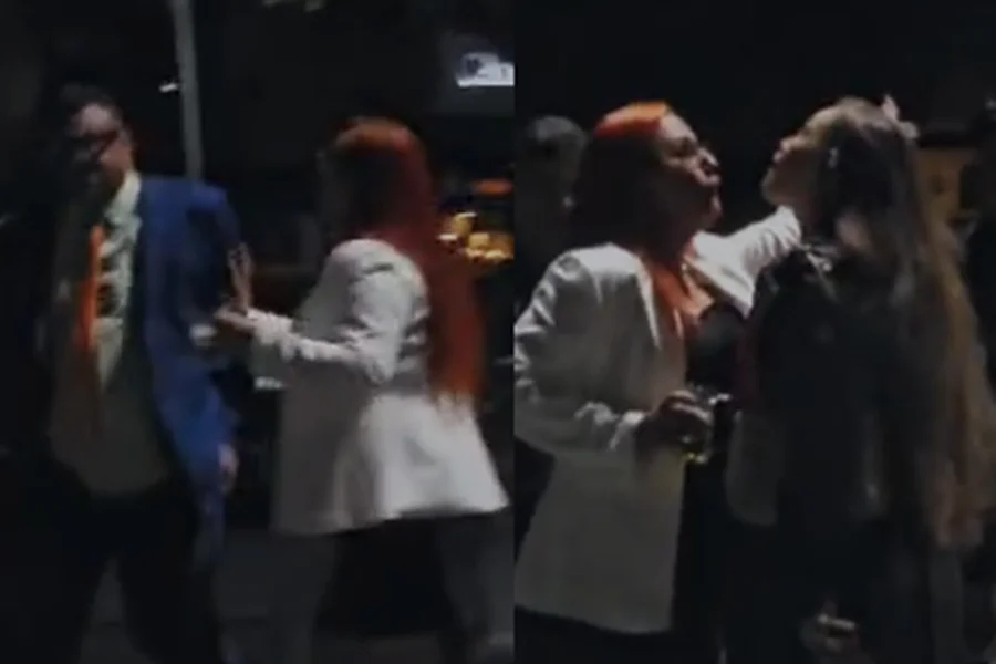 Escândalo em área nobre de Brasília: deputado se envolve em confusão após desacordo com garota de programa