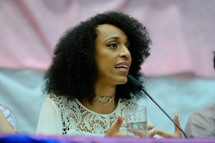 Polêmica na Câmara: escolha de Erika Hilton para Comissão da Mulher provoca críticas e debate sobre representatividade