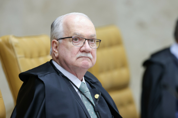 STF entra em cena: Edson Fachin leva decisão sobre CPMI do INSS ao plenário