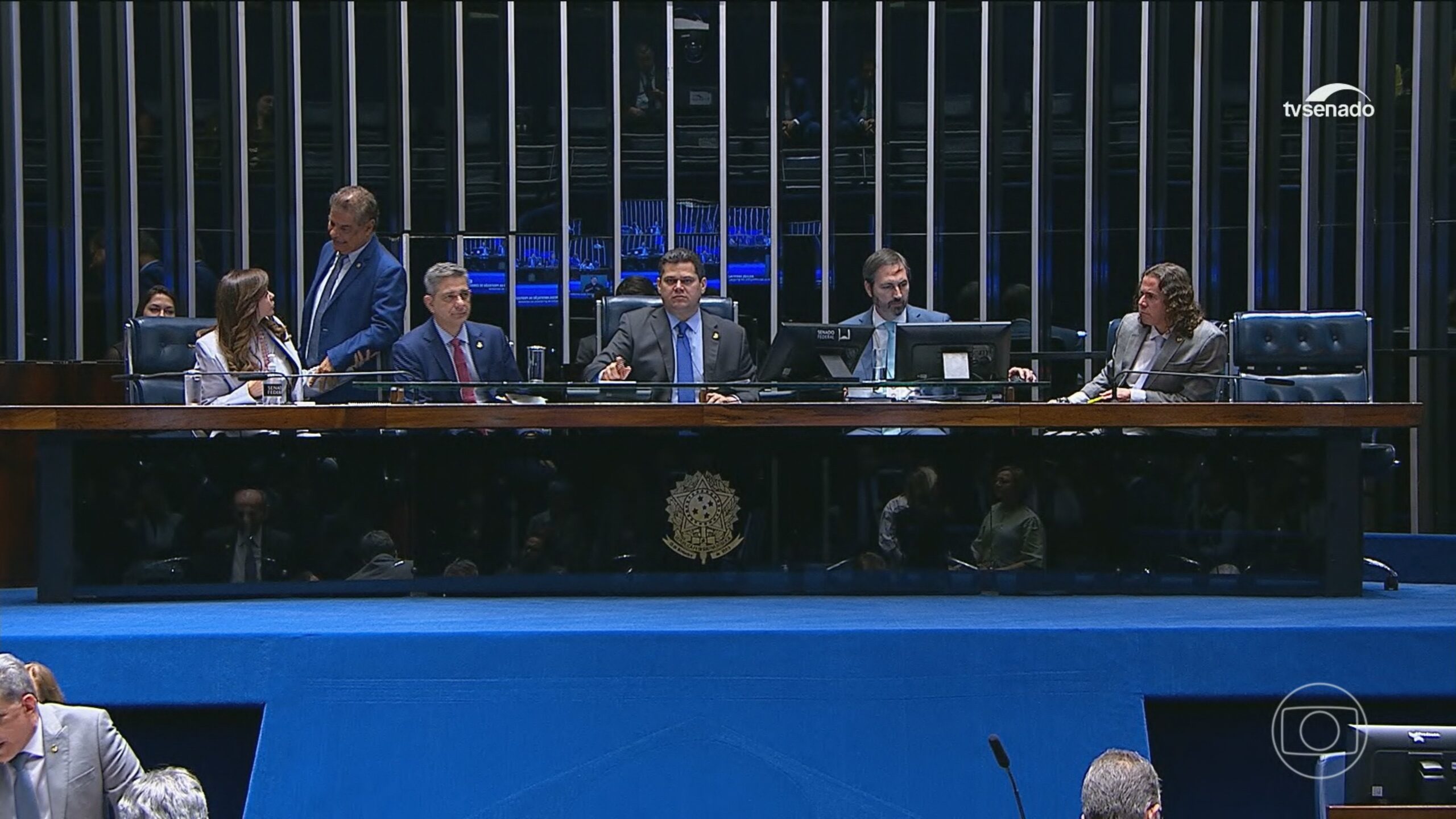 Senado endurece regras: misoginia pode virar crime equiparado ao racismo