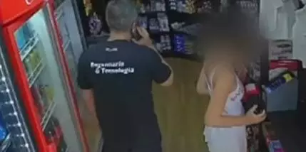 Homem é indiciado por importunação sexual contra adolescente dentro de mercado em condomínio de Sorocaba