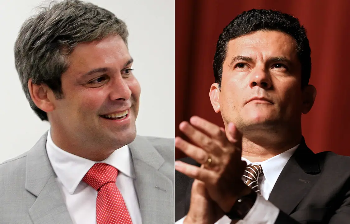 Lindbergh recorre ao STF contra Moro e reacende debate sobre liberdade de opinião
