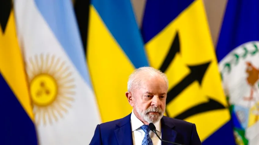 Lula culpa o mundo pela fome em Cuba — mas ignora responsabilidades do próprio regime