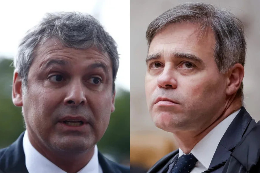Tempestade política: petistas partem para o ataque contra decisão no STF