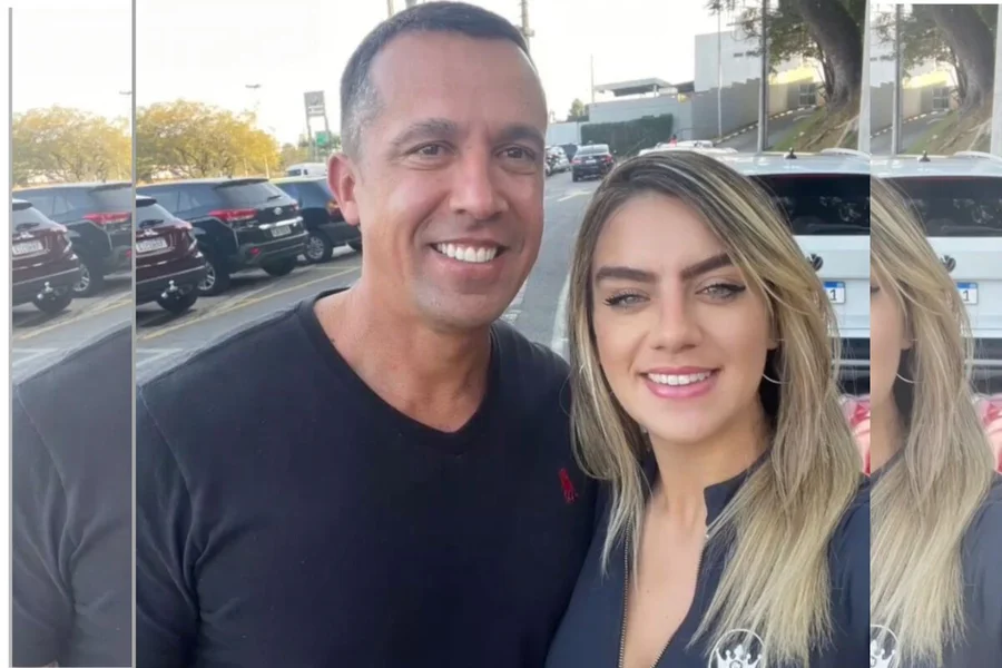 Mistério e contradições: laudo revela detalhe chocante na morte da PM Mistério e contradições: laudo revela detalhe chocante na morte da PM