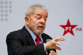 Lula sanciona lei que reforça proteção a menores em casos de estupro de vulnerável