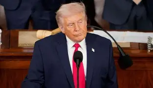 Trump endurece discurso e rejeita cessar-fogo com o Irã
