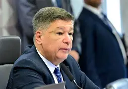 Carlos Viana anuncia prorrogação da CPMI do INSS e decisão agita cenário político