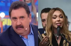 Justiça busca acordo entre Ratinho e Erika Hilton após polêmica por declaração no TV