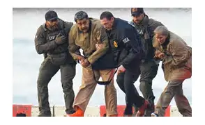 Maduro se pronuncia pela primeira vez após detenção nos EUA