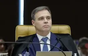Ministro do STF determina apuração sobre vazamento de dados de Vorcaro