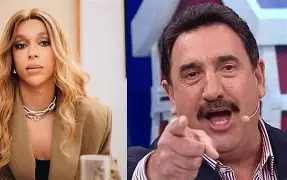 Erika Hilton processa Ratinho após críticas sobre mulheres trans e gera debate nacional sobre liberdade de opinião Erika Hilton processa Ratinho após críticas sobre mulheres trans e gera debate nacional sobre liberdade de opinião