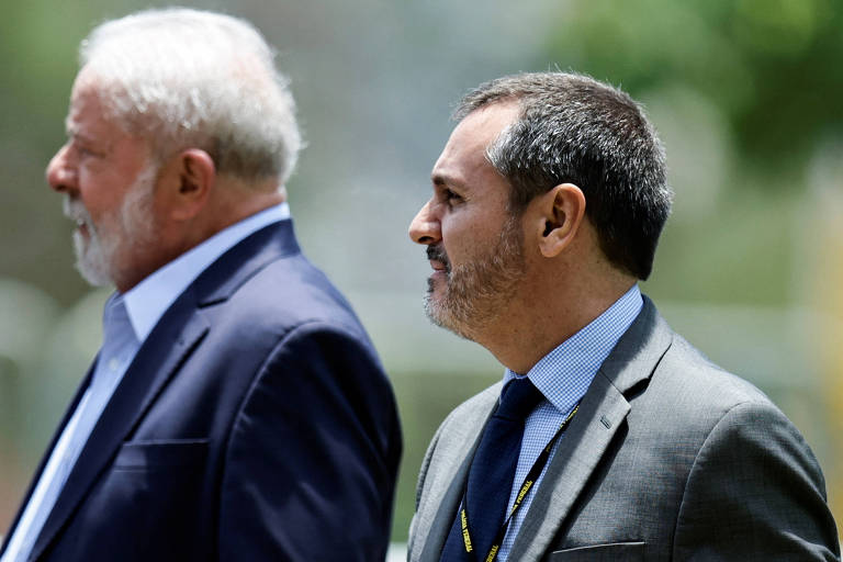 Lula elogia retaliação a agente dos EUA e gera críticas por postura diplomática agressiva