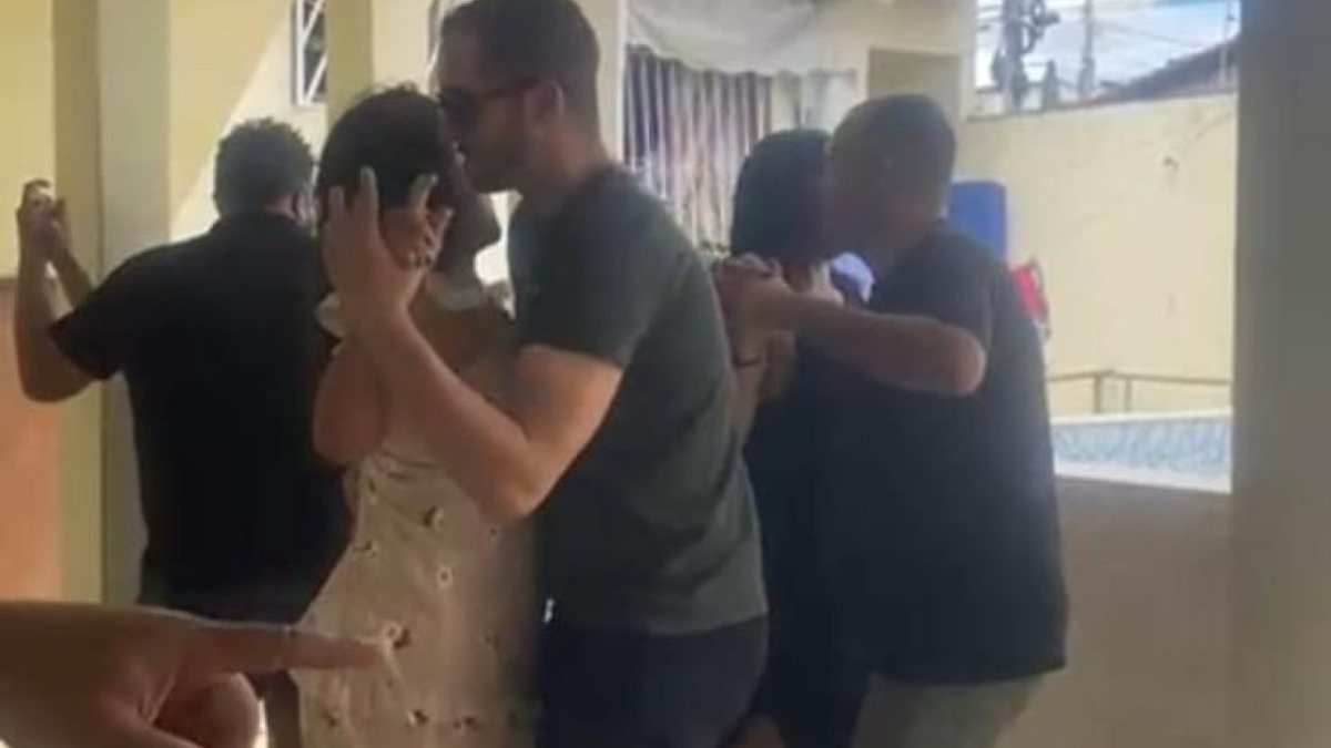 Escândalo em Jaíba: servidores são demitidos após festa com funk e forró em unidade pública de apoio