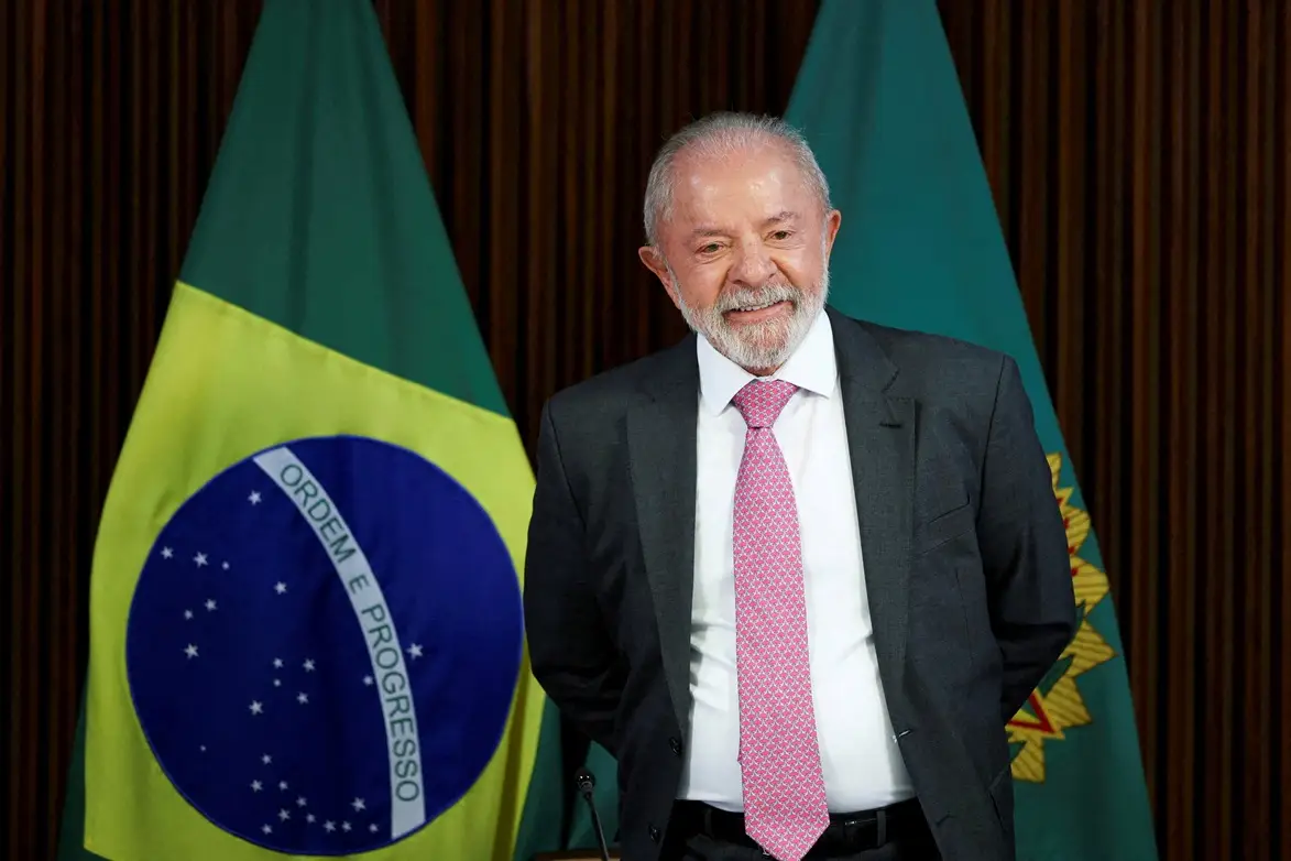 Lula promulga acordo Mercosul–União Europeia após 27 anos de negociações