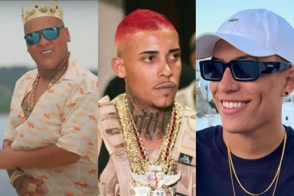 Operação da PF prende MC Ryan, Poze e dono da Choquei em esquema bilionário de lavagem de dinheiro