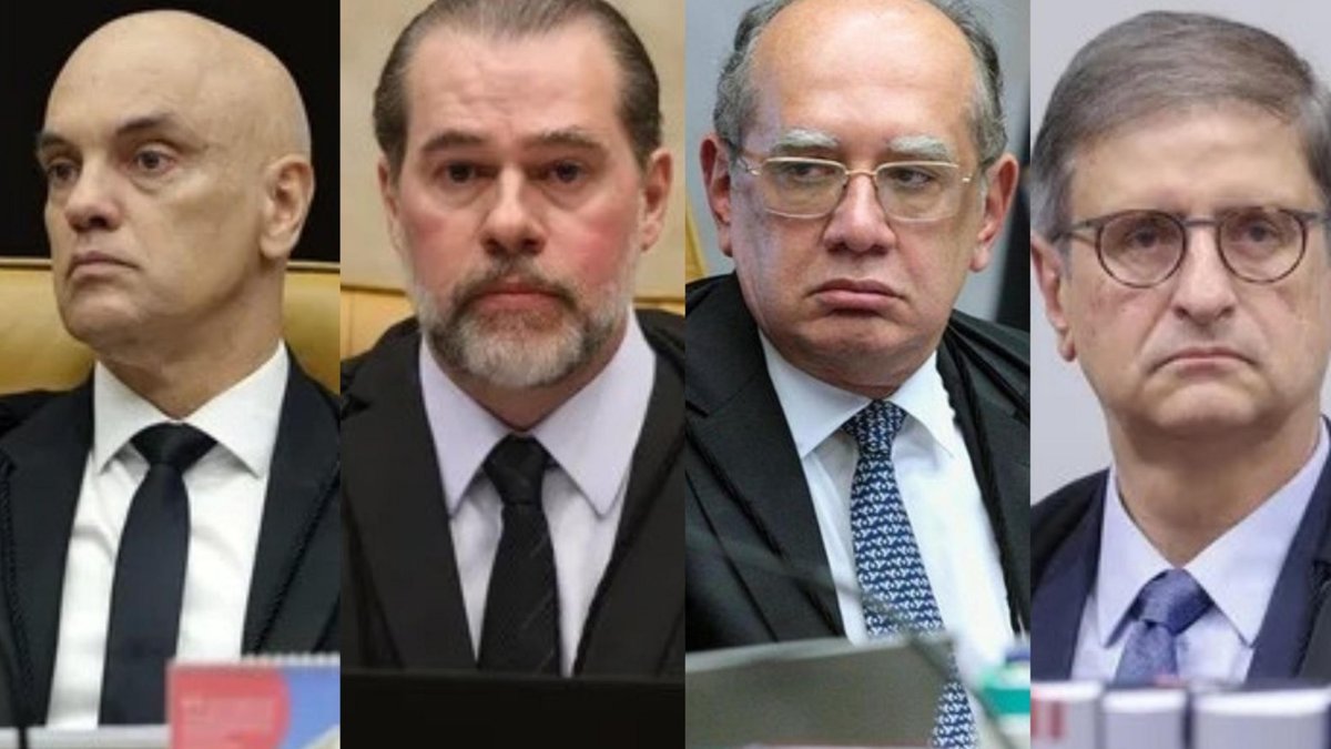 STF aguarda ação da PGR sobre possível abuso de poder em CPI e crise institucional se intensifica