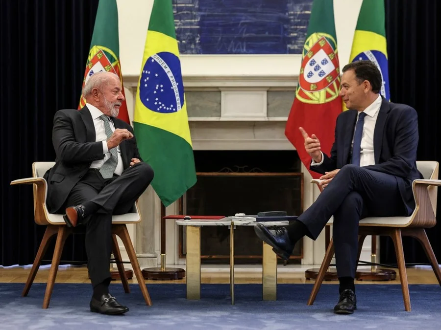Lula defende acordo Mercosul-UE em Portugal e levanta dúvidas sobre uso de recursos e promessas econômicas