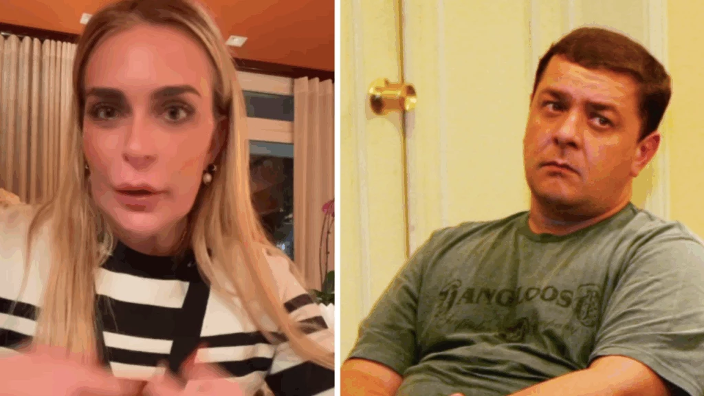 PF intima amiga de Lulinha e mais 30 pessoas em investigação sobre fraude no INSS