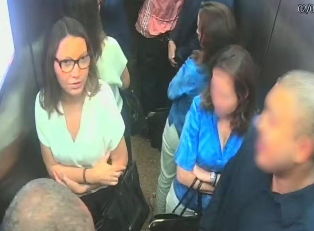 Janja aparece em visita a imóvel de luxo no Rio e levanta questionamentos nas redes