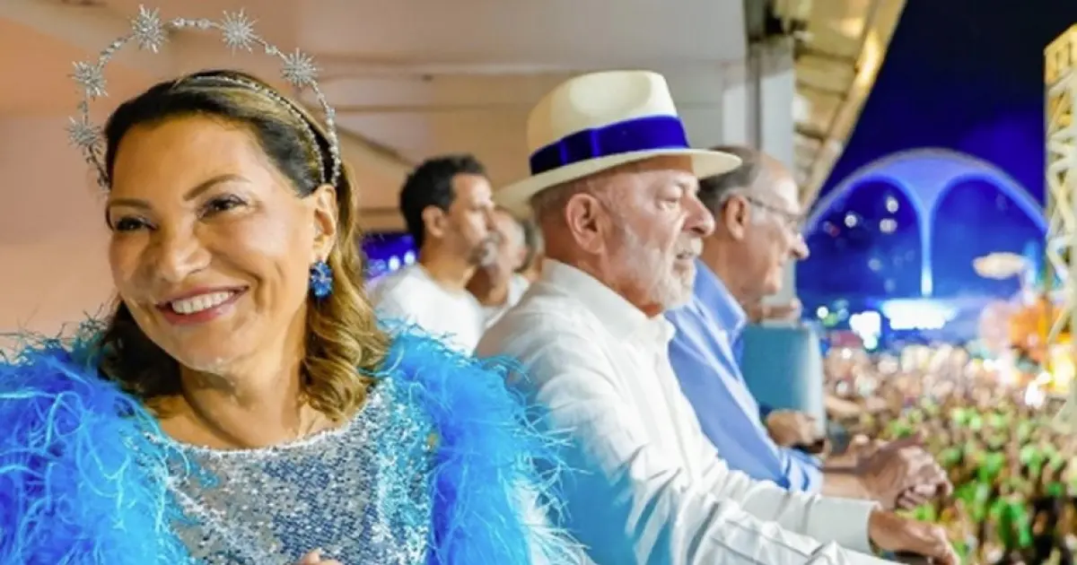 TCU INVESTIGA DESFILE PRÓ-LULA: SUSPEITA DE USO DA MÁQUINA PÚBLICA EXPLODE E GERA REVOLTA