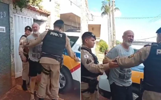 STF autoriza prisão domiciliar para condenado do 8 de janeiro após laudos médicos