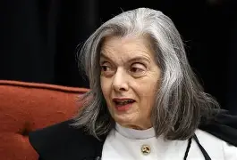 Cármen Lúcia antecipa saída do TSE após críticas de Gilmar Mendes e muda rumo das eleições de 2026
