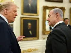 Irã endurece tom e promete guerra até a rendição após ameaças de Trump