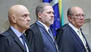 STF abre licitação de R$ 249 mil para monitorar redes sociais e levanta debate sobre vigilância institucional