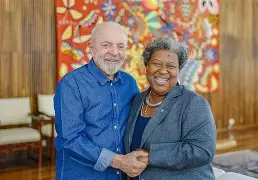 💸 Gastos com viagens na Secretaria LGBT+ passam de R$ 1,2 milhão e levantam debate sobre uso de recursos públicos