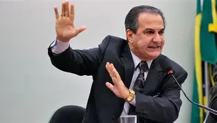STF torna Silas Malafaia réu por injúria e livra pastor de acusação por calúnia