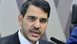 Indicado ao STF, Jorge Messias declara ser contra o aborto e gera reação