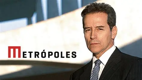 Relatório aponta repasses milionários do Banco Master ao Metrópoles e levanta suspeitas