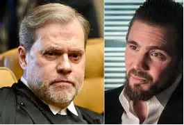 Toffoli na mira: voo em jatinho ligado a banqueiro investigado levanta suspeitas e revolta