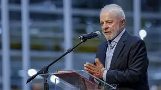 Lula admite desgaste da esquerda e expõe contradição: “virou sistema”, mas cobra coerência