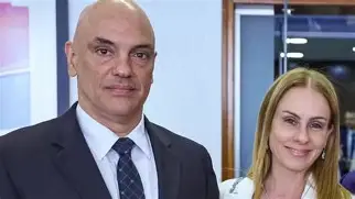 Fortuna em alta: patrimônio imobiliário de Moraes dispara e levanta críticas sobre concentração de riqueza no topo do poder