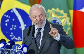 Na corrida digital, Lula tenta correr atrás — mas atraso nas redes expõe fragilidade da estratégia