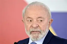 Lula intensifica agenda de inaugurações em São Paulo a meses das eleições de 2026