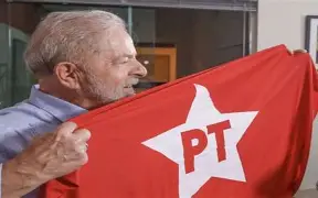 Governo Lula rejeita criação da estatal “Terrabras” e enfrenta divergência interna no PT sobre minerais estratégicos