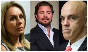 R$ 80 milhões em silêncio: os pagamentos que levantam suspeitas e cercam o nome de Moraes