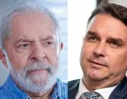 Polícia Federal consulta Lula sobre possível denúncia contra Flávio Bolsonaro à PGR