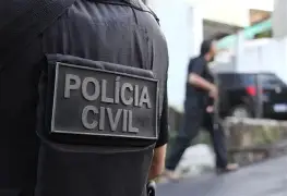 Projeto que endurece pena para assassinos de policiais avança e aguarda sanção presidencial