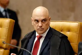 Decisão judicial no Piauí anula investigação sobre PCC e gera efeito em cadeia após medida de Moraes