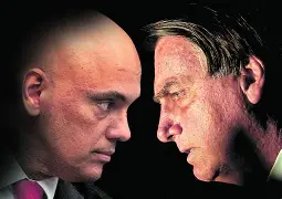 Bolsonaro pede cirurgia e depende de aval de Moraes em meio à prisão domiciliar