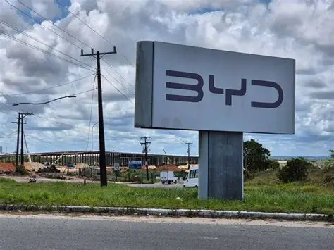 Demissão após caso BYD expõe crise na fiscalização do trabalho escravo no Brasil