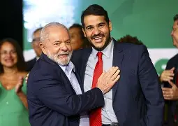 Governo Lula intensifica articulação por Jorge Messias no STF com cargos e emendas