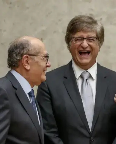PGR arquiva pedido contra Gilmar Mendes por homofobia após fala sobre Zema