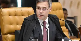 Decisão do STF livra Ibaneis Rocha de depoimento obrigatório na CPI do Crime Organizado
