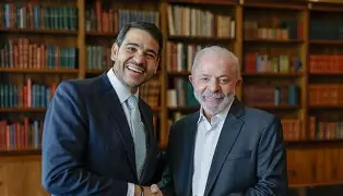 Sabatina de Jorge Messias no Senado: aborto, 8 de janeiro e crise no STF dominam debate